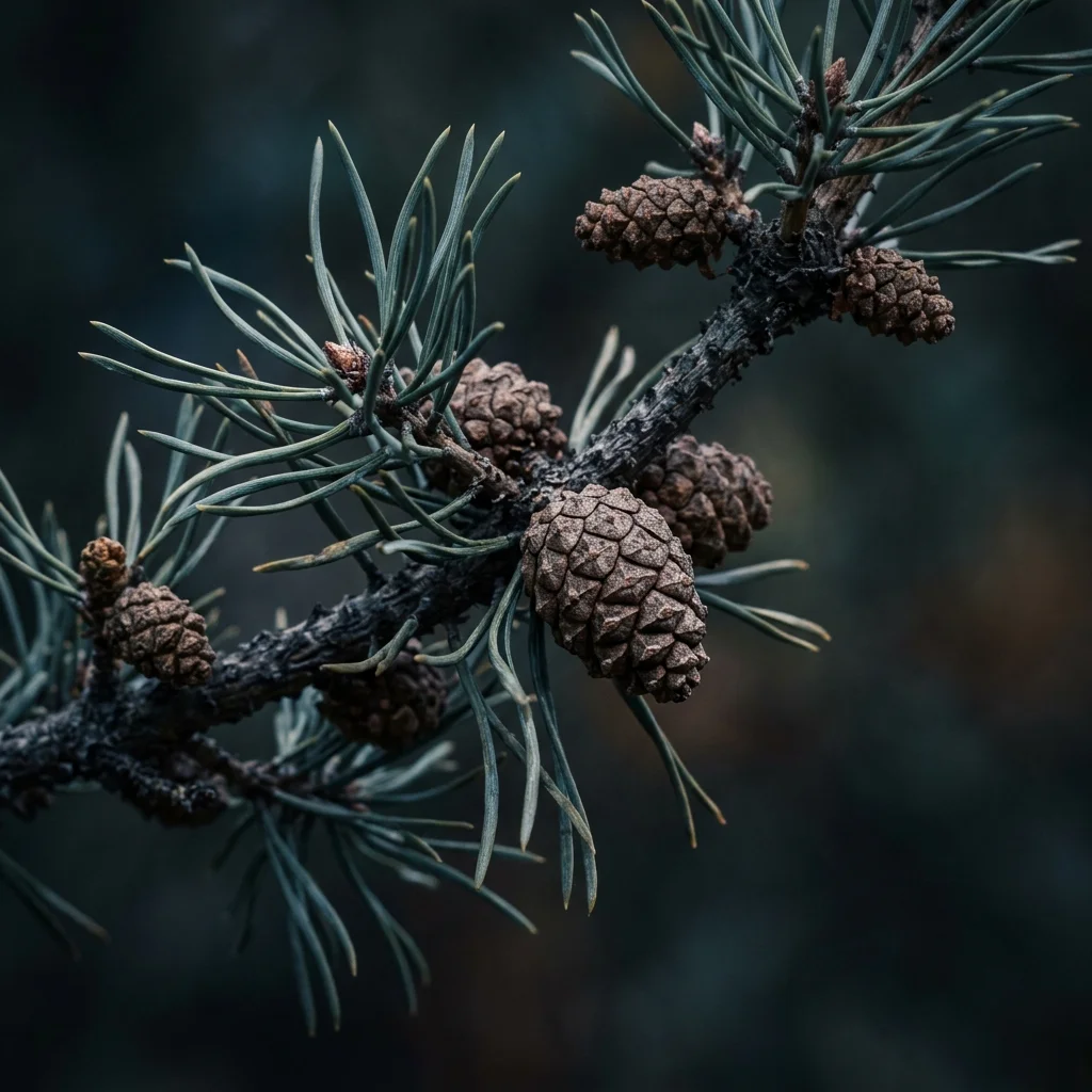 How to care and identify Scots Pine (Pinus sylvestris) - Plant AI care database