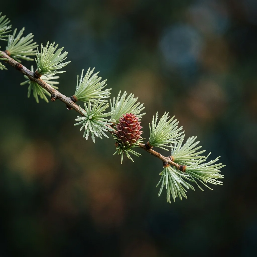 How to care and identify Siberian Larch (Larix sibirica) - Plant AI care database