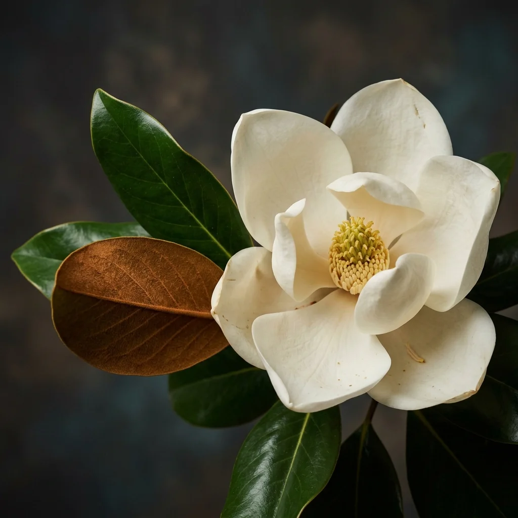 How to care and identify Southern Magnolia (Magnolia grandiflora) - Plant AI care database