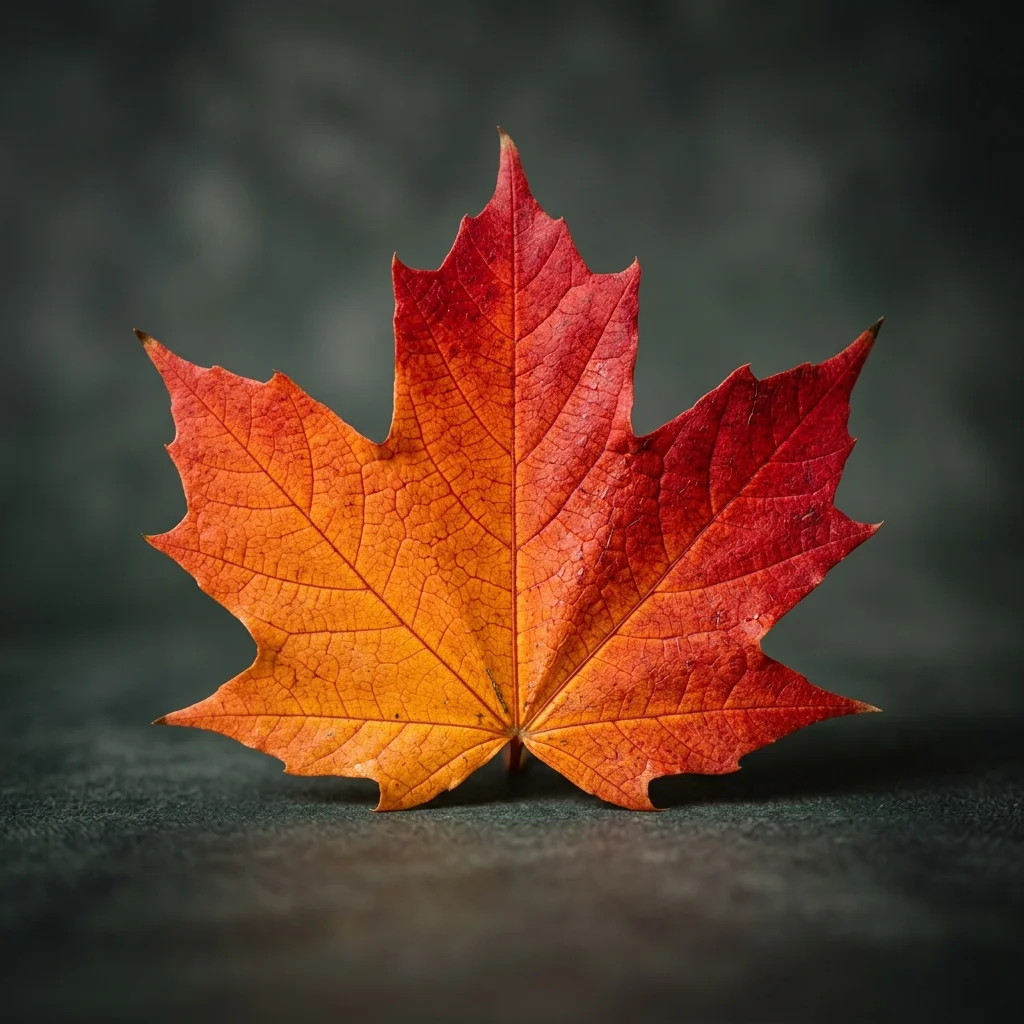 How to care and identify Sugar Maple (Acer saccharum) - Plant AI care database