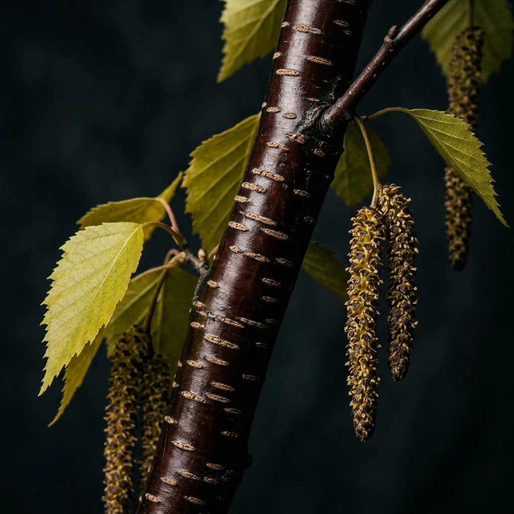 How to care and identify Sweet Birch (Betula lenta) - Plant AI care database