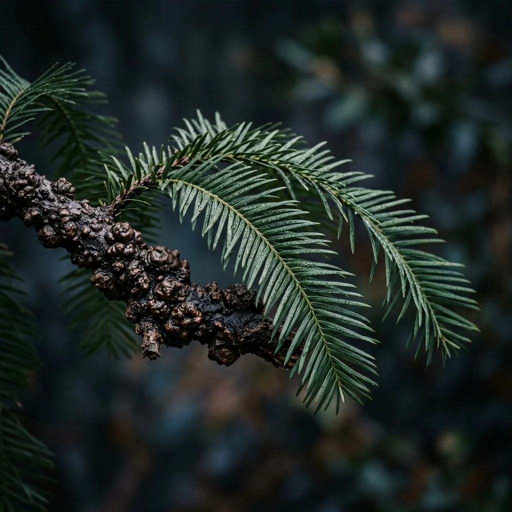 How to care and identify Wollemi Pine (Wollemia nobilis) - Plant AI care database