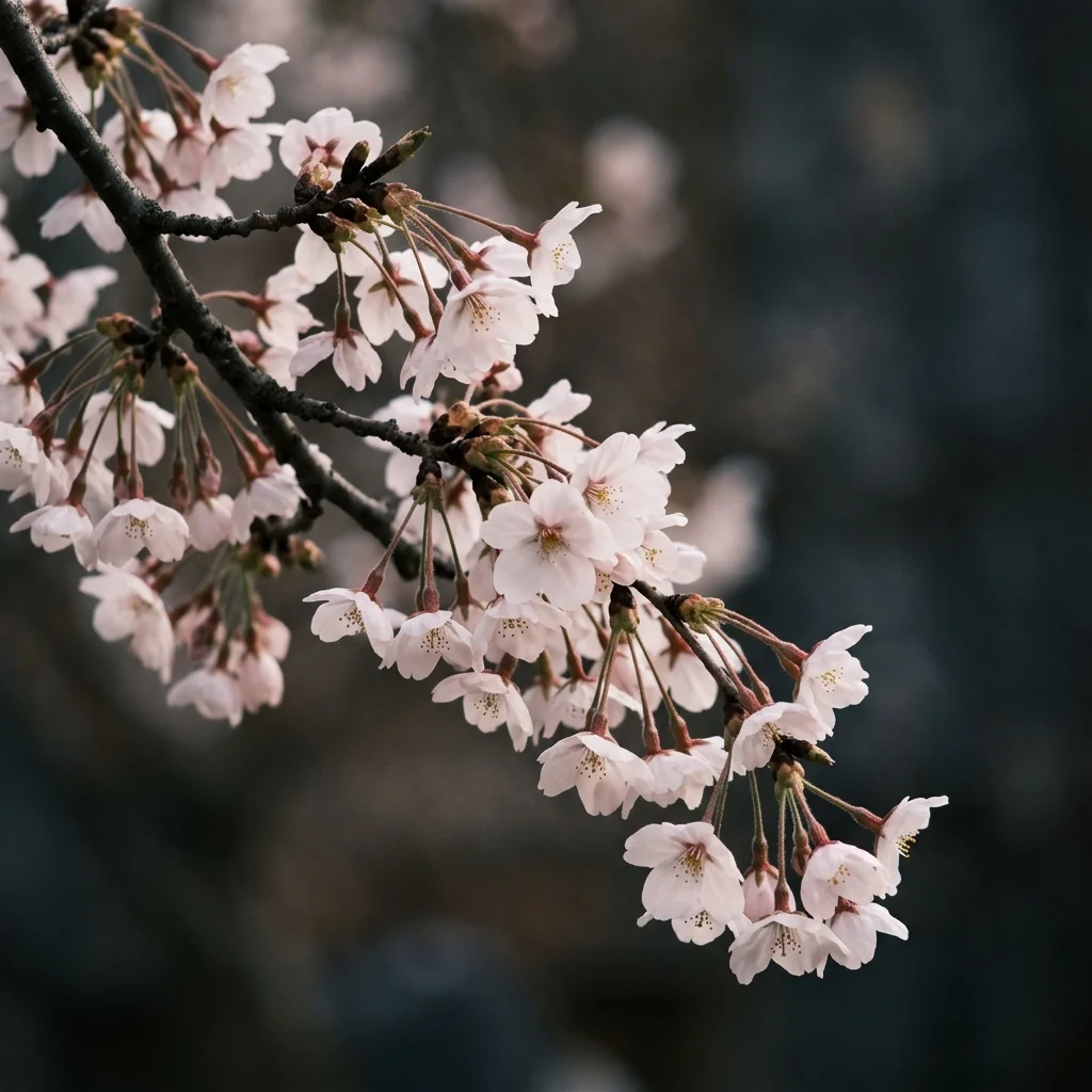 How to care and identify Yoshino Cherry (Prunus × yedoensis) - Plant AI care database