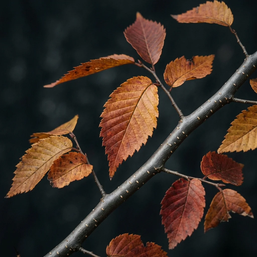 How to care and identify Japanese Zelkova (Zelkova serrata) - Plant AI care database