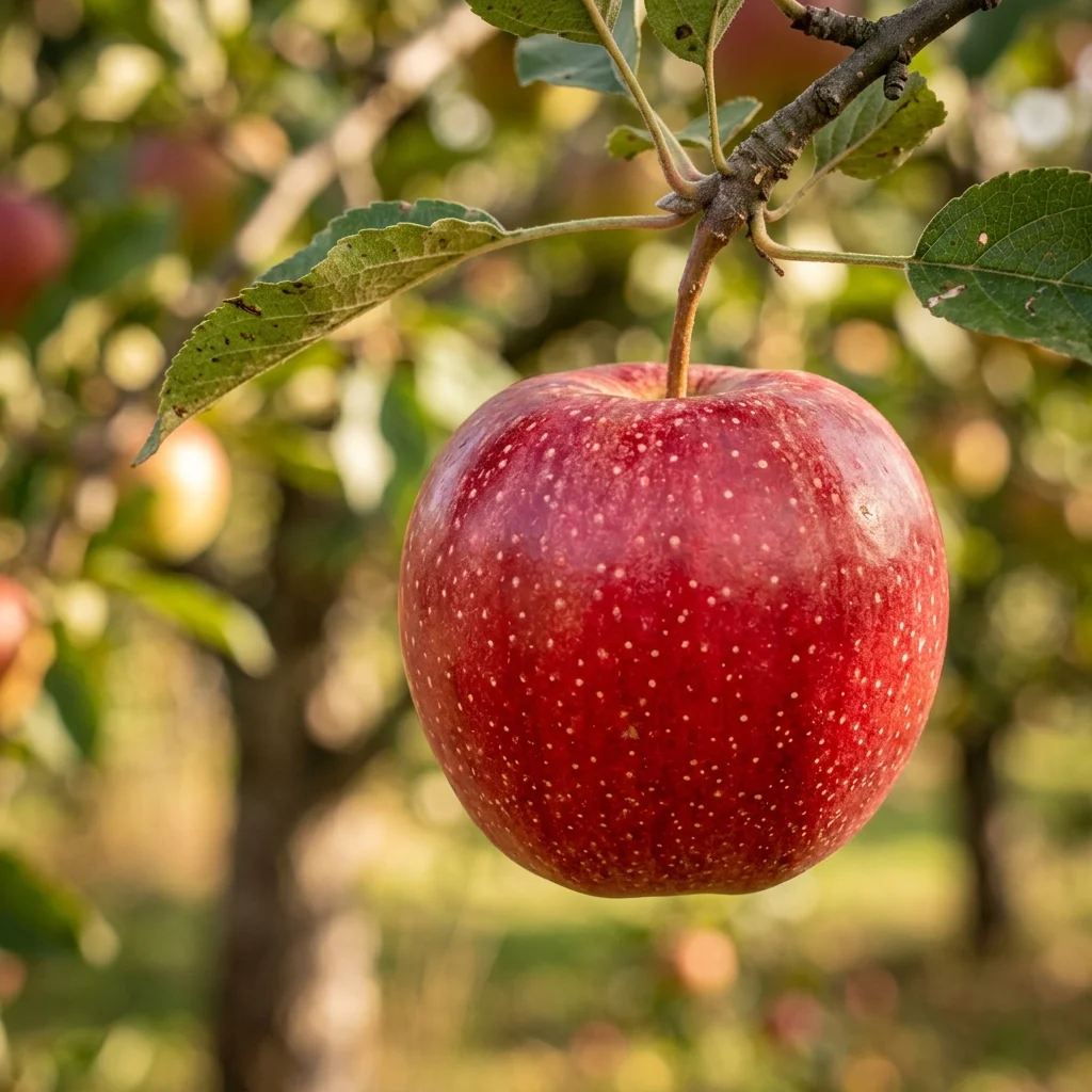 Snap & Identify Apple (Malus domestica) - Plant AI growing guides