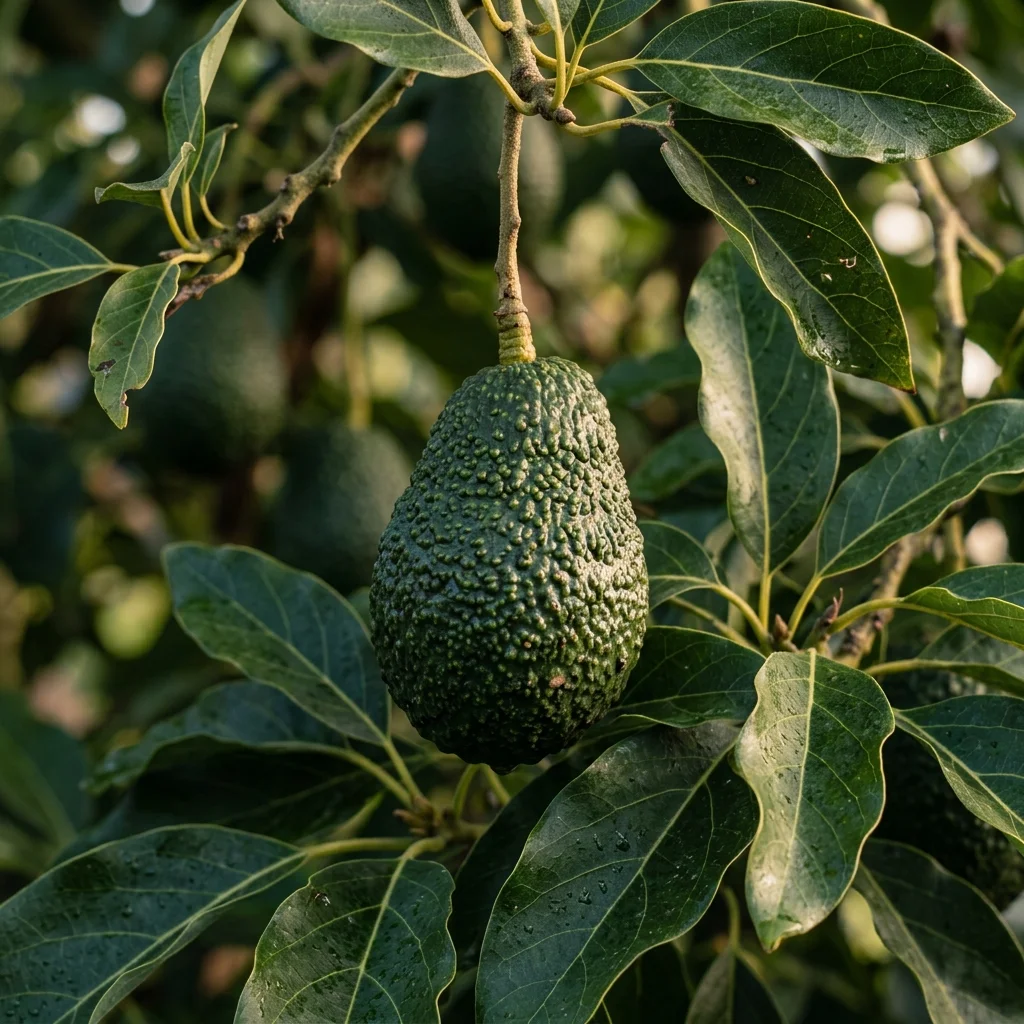 Snap & Identify Avocado (Persea americana) - Plant AI growing guides