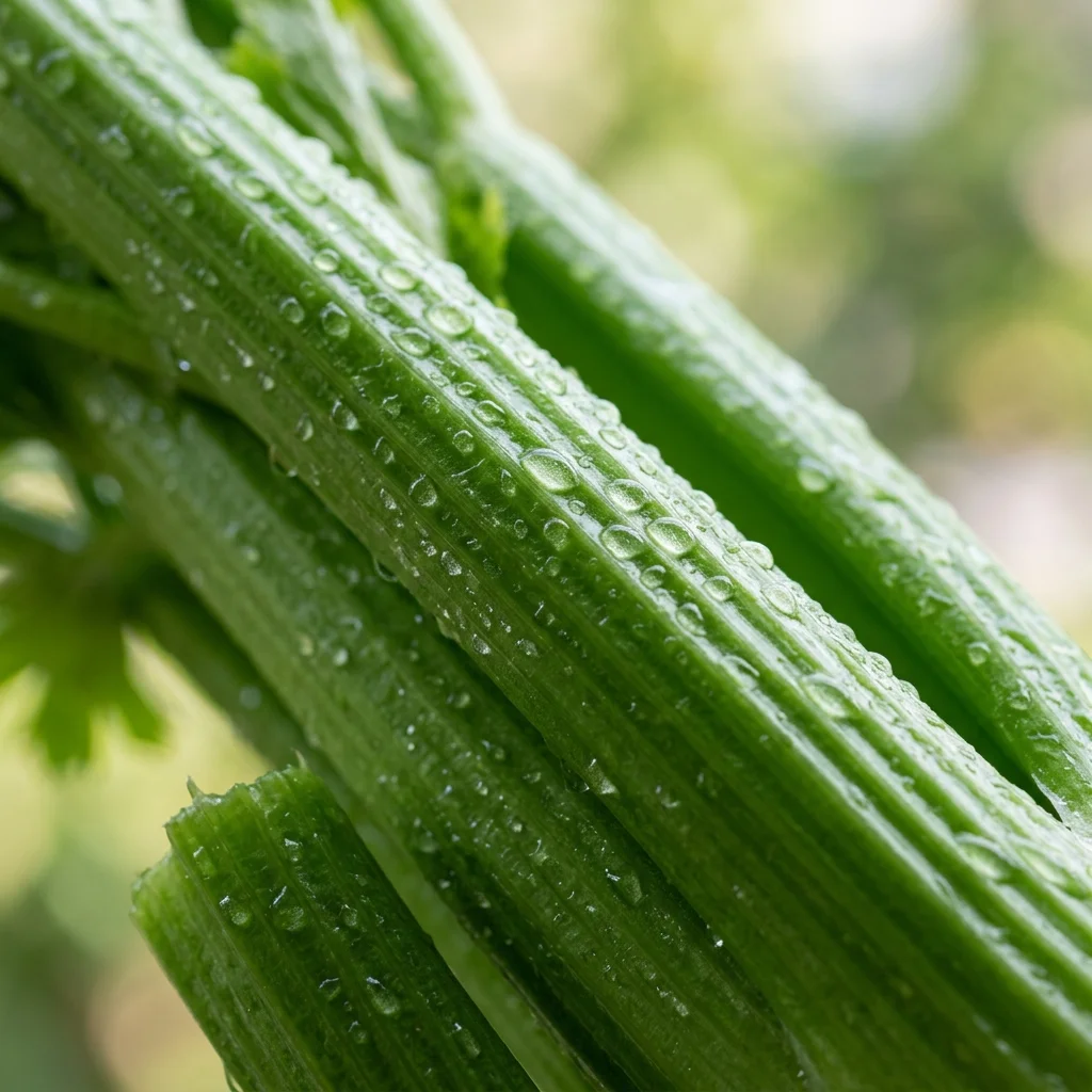 Snap & Identify Celery (Apium graveolens) - Plant AI growing guides