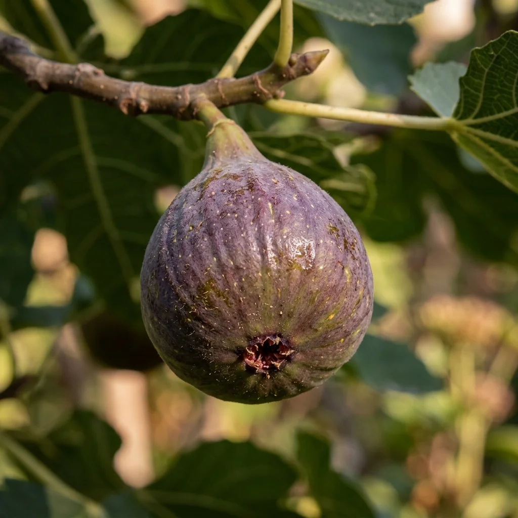 Snap & Identify Fig (Ficus carica) - Plant AI growing guides