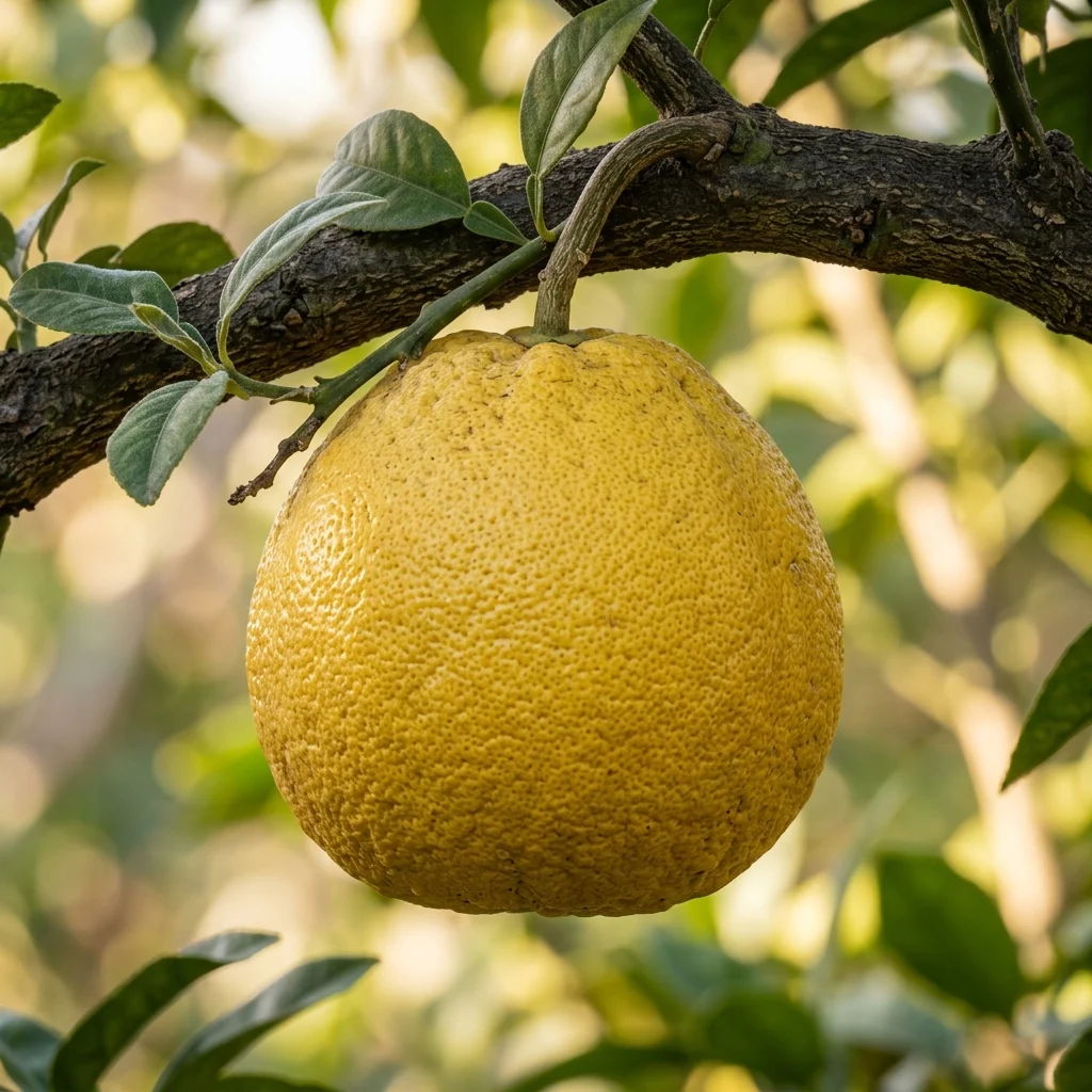 Snap & Identify Grapefruit (Citrus x paradisi) - Plant AI growing guides