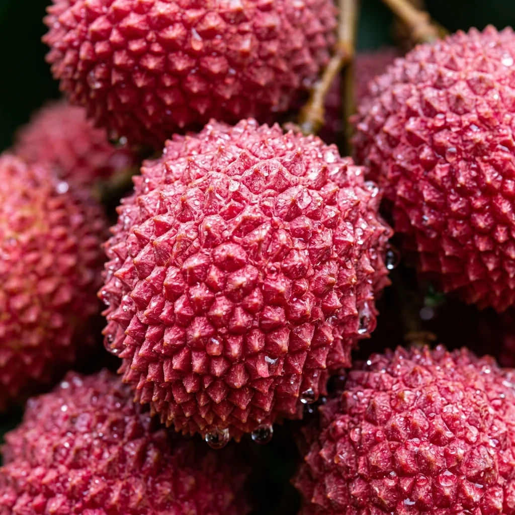 Snap & Identify Lychee (Litchi chinensis) - Plant AI growing guides