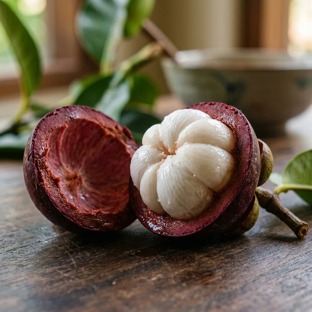 Snap & Identify Mangosteen (Garcinia mangostana) - Plant AI growing guides