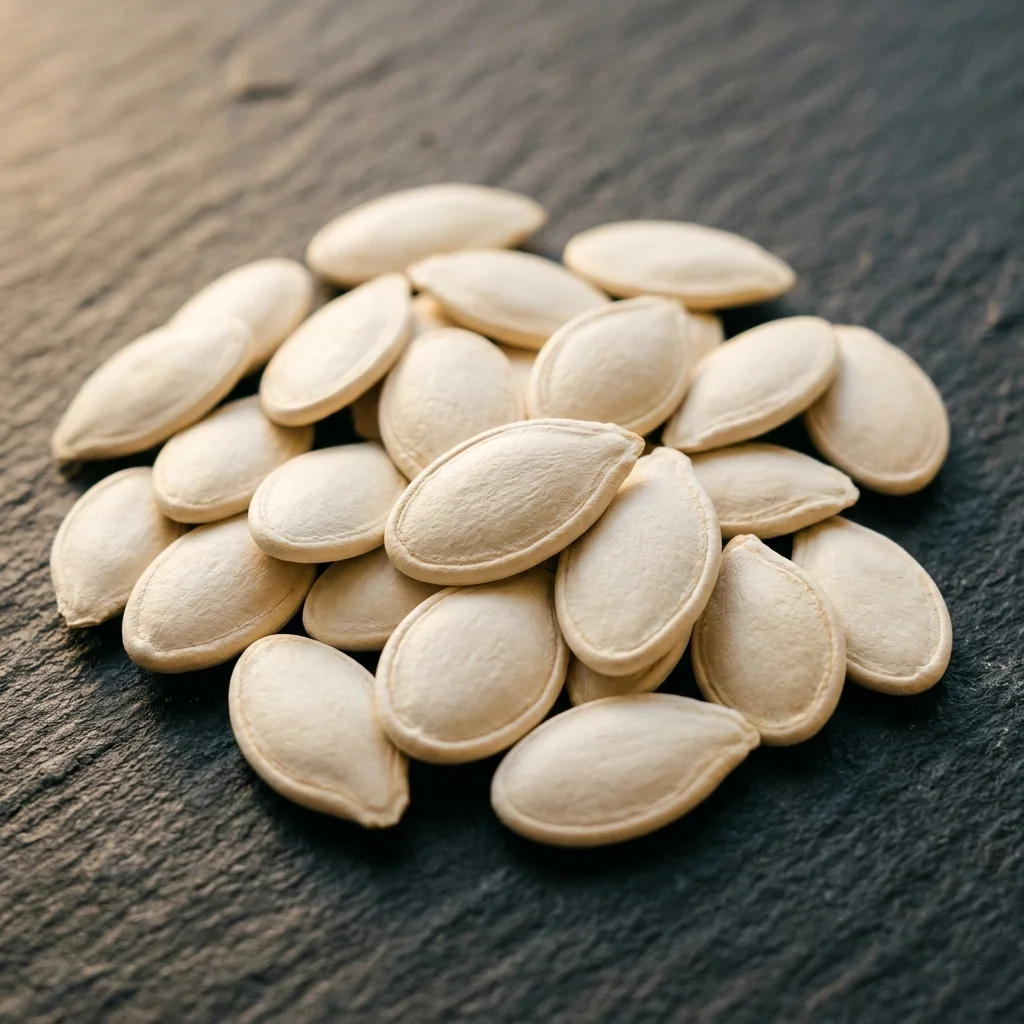 Snap & Identify Pumpkin Seed (Cucurbita) - Plant AI growing guides