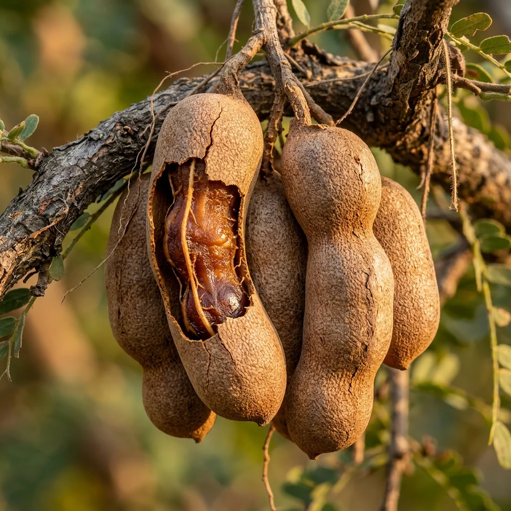 Snap & Identify Tamarind (Tamarindus indica) - Plant AI growing guides