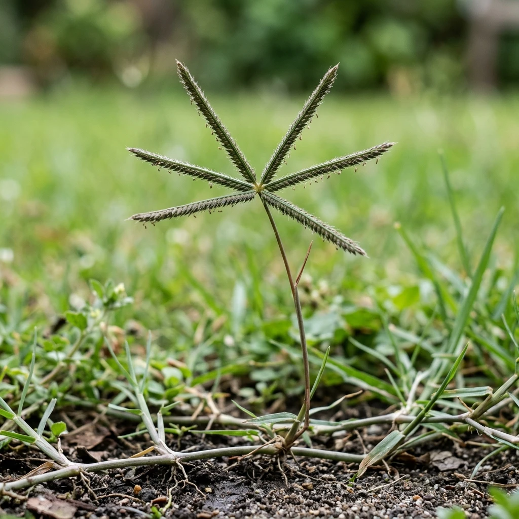 Snap & Identify Bermuda Grass (Cynodon dactylon) - Plant AI care guides