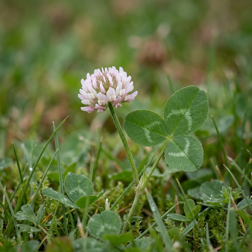 Snap & Identify White Clover (Trifolium repens) - Plant AI care guides